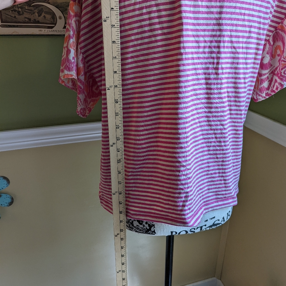 Ruby Rd blouse - Picture 2 of 7